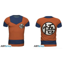 DRAGON BALL SUPER - Goku - T-Shirt Cosplay (S) 2