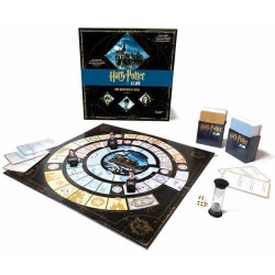 HARRY POTTER - Le jeu de plateau 2