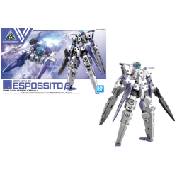 30MM - 1/144 EEXM 30 Espossito Beta - Model Kit 2