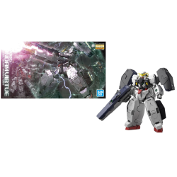 GUNDAM - MG 1/100 Gundam Gundam Virtue - Model Kit 2