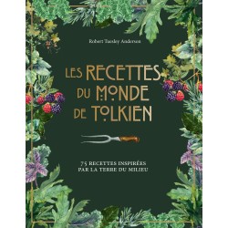 LES RECETTES DU MONDE DE TOLKIEN 2