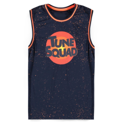 SPACE JAM - Tune Squad - T-shirt homme (XL) 2