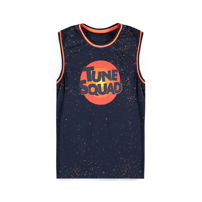 SPACE JAM - Tune Squad - T-shirt homme (XL) 