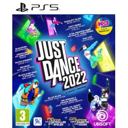 Just Dance 2022 2
