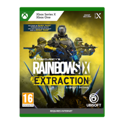 Rainbow Six Extraction - XBOX ONE & XBOX SX 2
