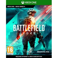 Battlefield 2042 2