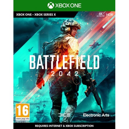 Battlefield 2042 