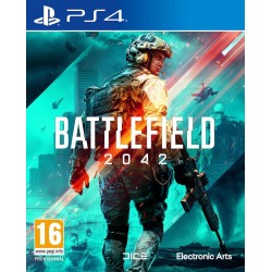 Battlefield 2042 2