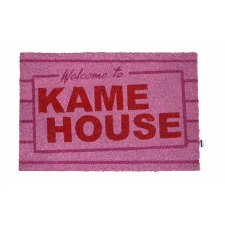 DRAGON BALL- Kame House - Paillasson '60x40x2cm' 