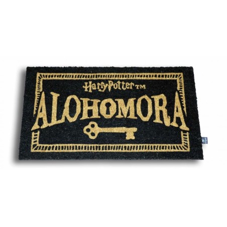 HARRY POTTER - Alohomora - Paillasson '60x40x2cm' 