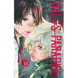 HELL'S PARADISE - Tome 13 2