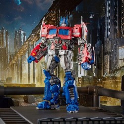 TRANSFORMERS - Optimus Prime - Figure Masterpiece Movie Series 28cm 2
