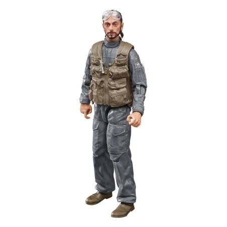 STAR WARS - Bodhi Rook - Figurine Black Series 