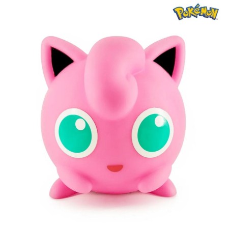 POKEMON - Rondoudou - Lampe LED 20cm 