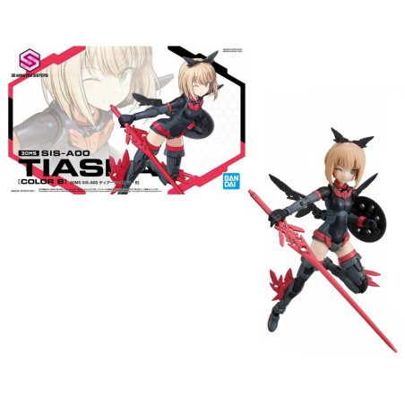 30MS - 30MS SIS-A00 Tiasha - Model Kit 