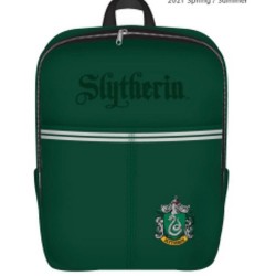 HARRY POTTER - Serpentard - Sac à dos 2
