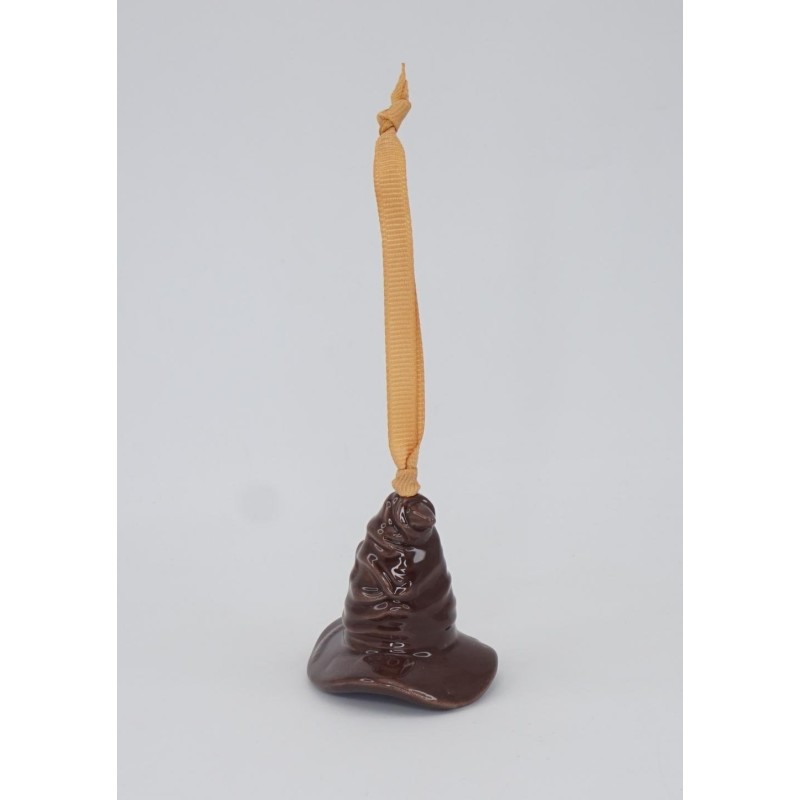 HARRY POTTER - Choixpeau - Décoration à suspendre 5cm 