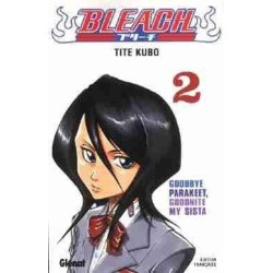 BLEACH - Tome 2 2
