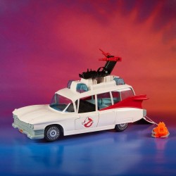 GHOSTBUSTERS - Ecto-1 - Véhicule Kenner Classics 2