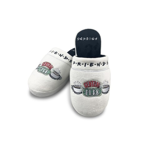FRIENDS - Central Perk - Pantoufles EU 38-41 
