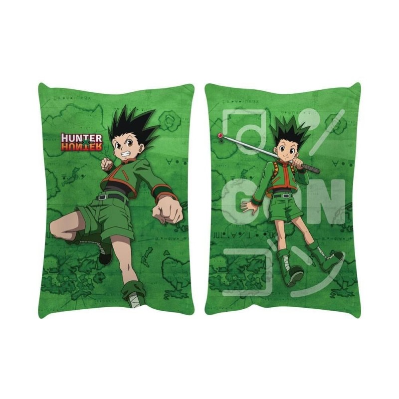 HUNTER X HUNTER - Gon - Oreiller '50x33cm' 