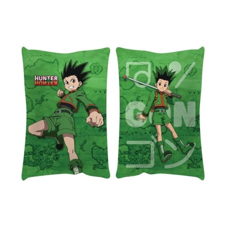 HUNTER X HUNTER - Gon - Oreiller '50x33cm' 