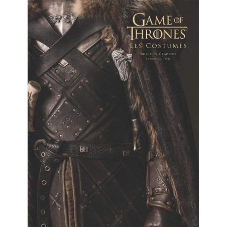 Game of Thrones : Les costumes 