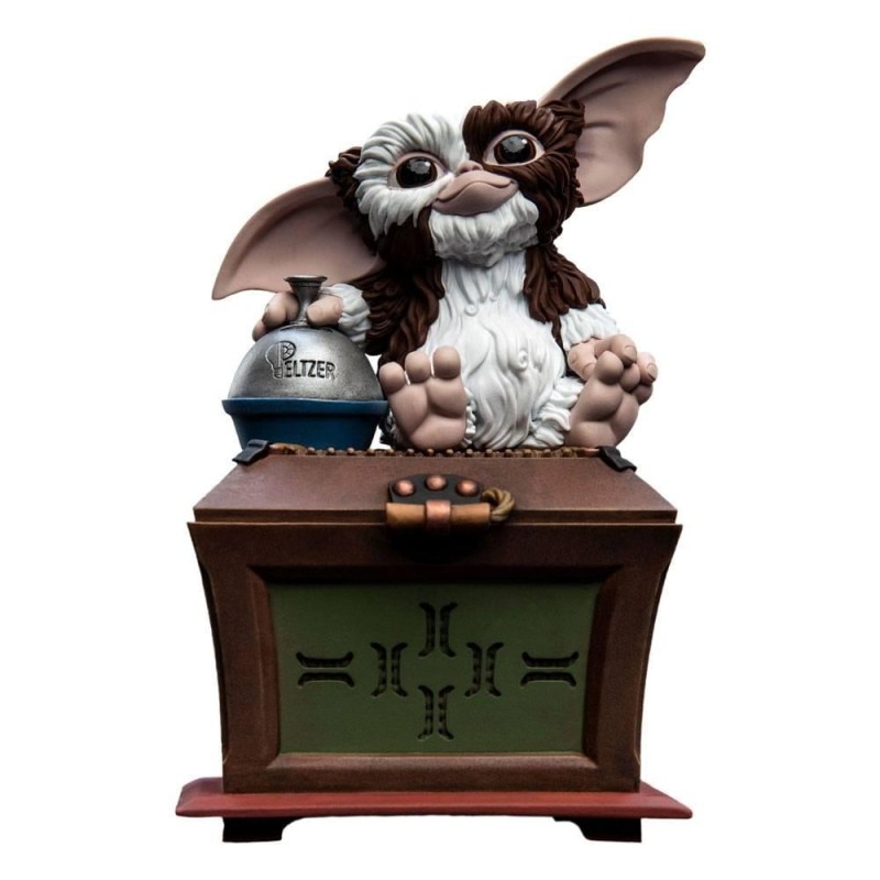 GREMLINS - Mini Epics Gizmo - Figurine '14x12x16cm' 