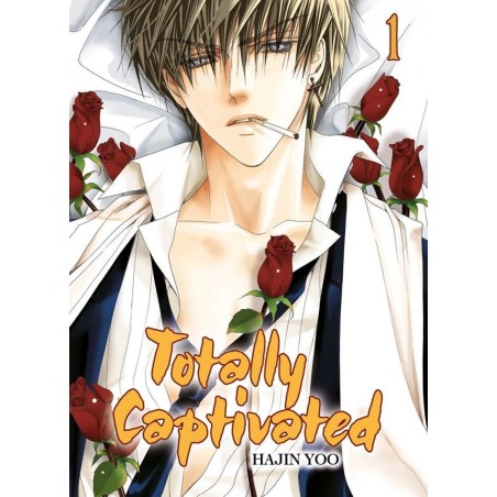 Totally Captivated - Tome 1 