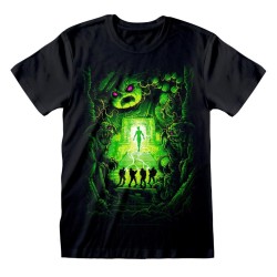 GHOSTBUSTERS - Stay Puft - T-Shirt (S) 2