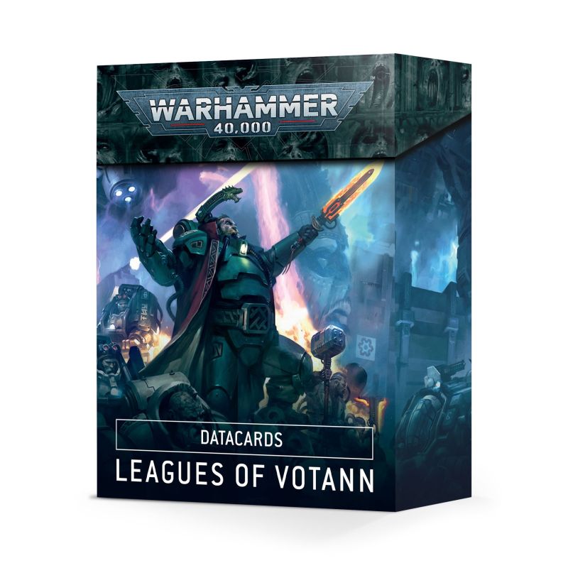 CARTES TECHNIQUES: LEAGUES OF VOTANN FRA