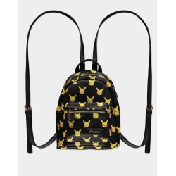 POKEMON - Pikachu - Mini sac à dos 2