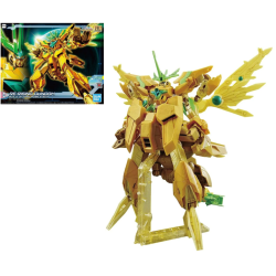 GUNDAM - HGBD:R 1/144 RE:Rising Gundam - Model Kit 2