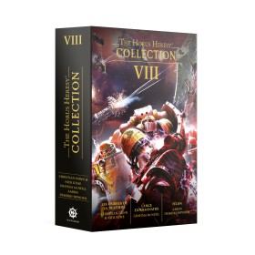 HORUS HERESY: THE COLLECTION VIII (FRA)