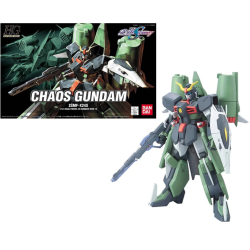 GUNDAM - HG Chaos Gundam - Model Kit 2