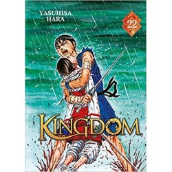 KINGDOM - Tome 22 2