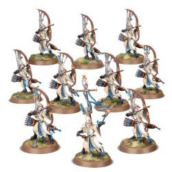Vanari Auralan Sentinels