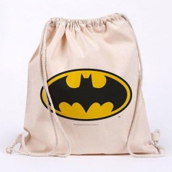 DC COMICS - Batman - Sac en toile 100% coton 42x37cm 2