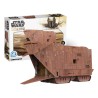 Star Wars: The Mandalorian puzzle 3D Sandcrawler