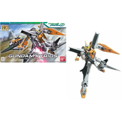 GUNDAM - HG 1/144 00 GN-003 Gundam Kyrios - Model Kit 2