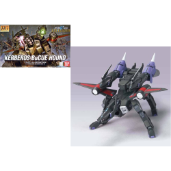 GUNDAM - HG 1/144 Stargazer TMF/A-802W2 Kerberos BuCue - Model Kit 2