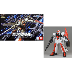 GUNDAM - HG 1/144 MVF-M11C Murasame - Model Kit 2