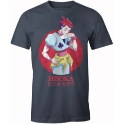 HUNTER X HUNTER - Hisoka - T-shirt homme (L) 2