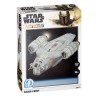 Star Wars: The Mandalorian puzzle 3D Razor Crest Puzzles Star Wars