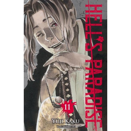 HELL'S PARADISE - Tome 11 