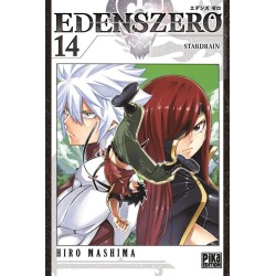 EDENS ZERO - Tome 14 2