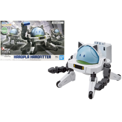 BUILD DIVERS - Gundam Haropla Harofitter Rise - Model Kit 2