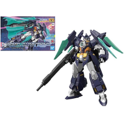BUILD DIVERS - HGDB:R 1/144 Gundam Try Age Magnum - Model Kit 2