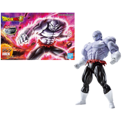 DRAGON BALL SUPER - Figure-rise Jiren - Model Kit 2