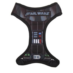 DARTH VADER - Harnais pour Chien - XXS/XS 2